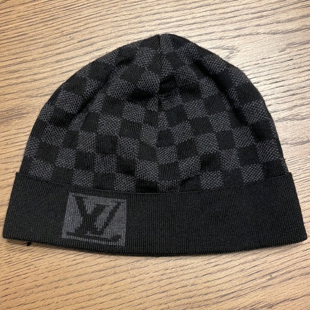 Louis Vuitton Damier Hat